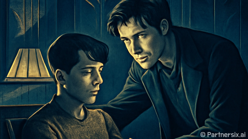 기억의 밤 결말을 …