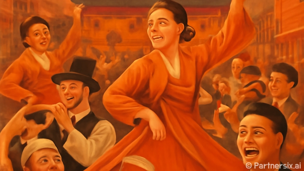 신명 영화를 즐기는…