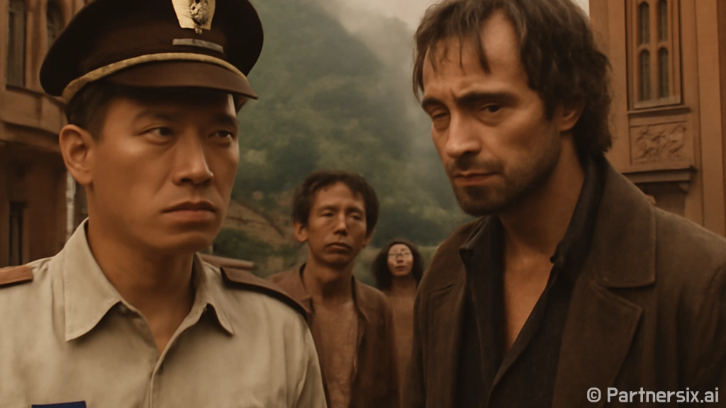 곡성을 해석하는 방…