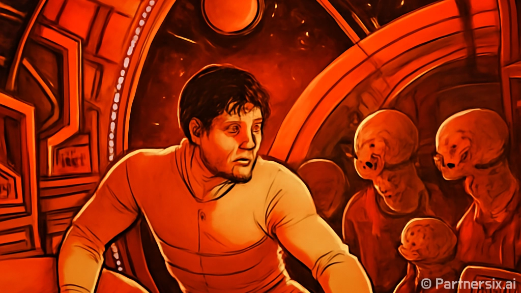 프로젝트 헤일메리를…