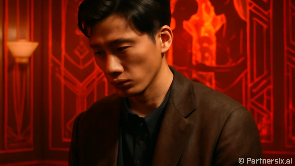 영화 '신명'을 제대로 즐기는 방법