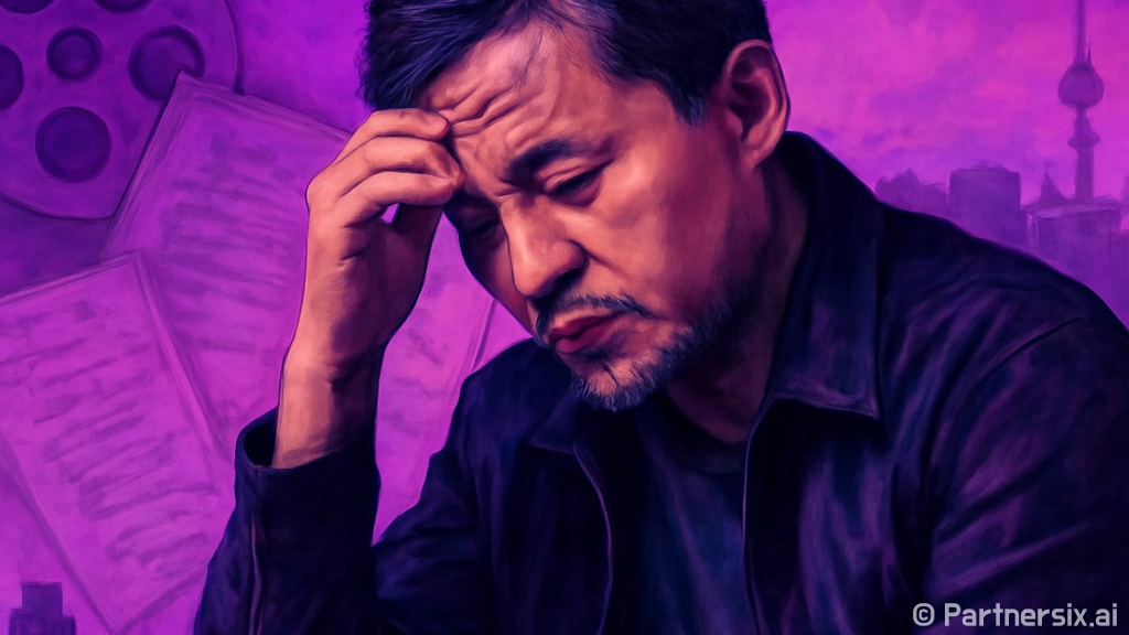 장항준 감독의 70…