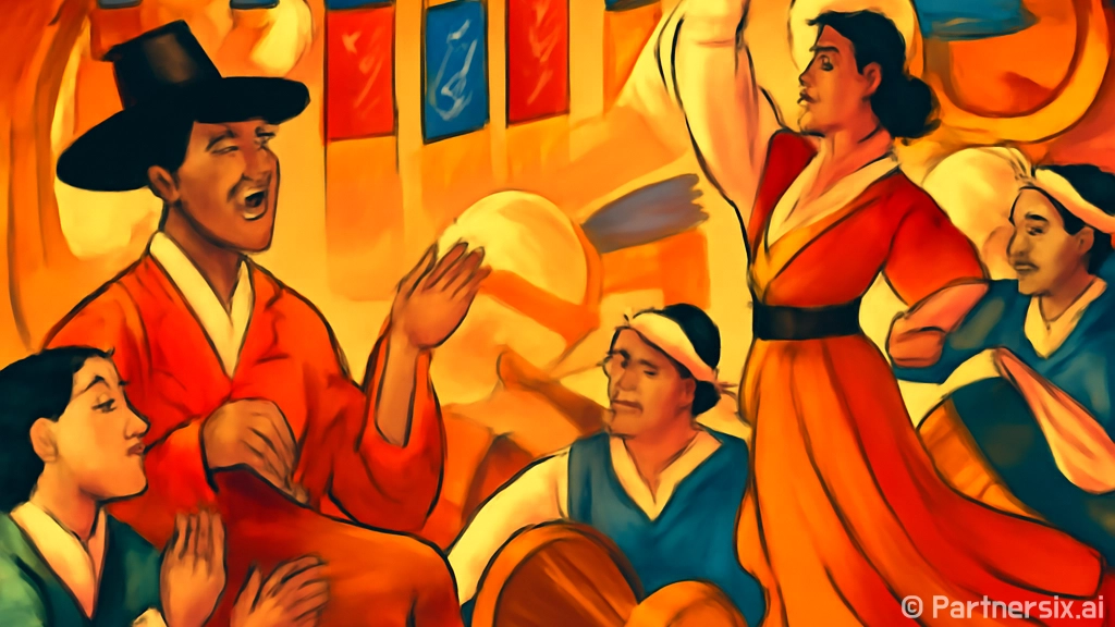 신명 실화를 통해 …