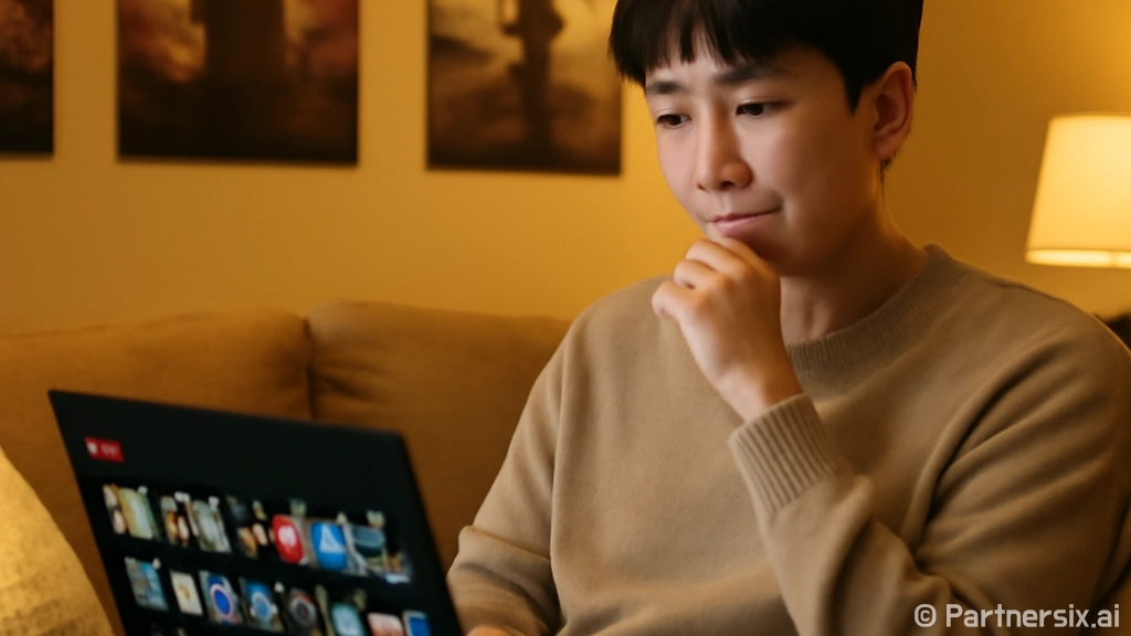 최고의 넷플릭스 영…