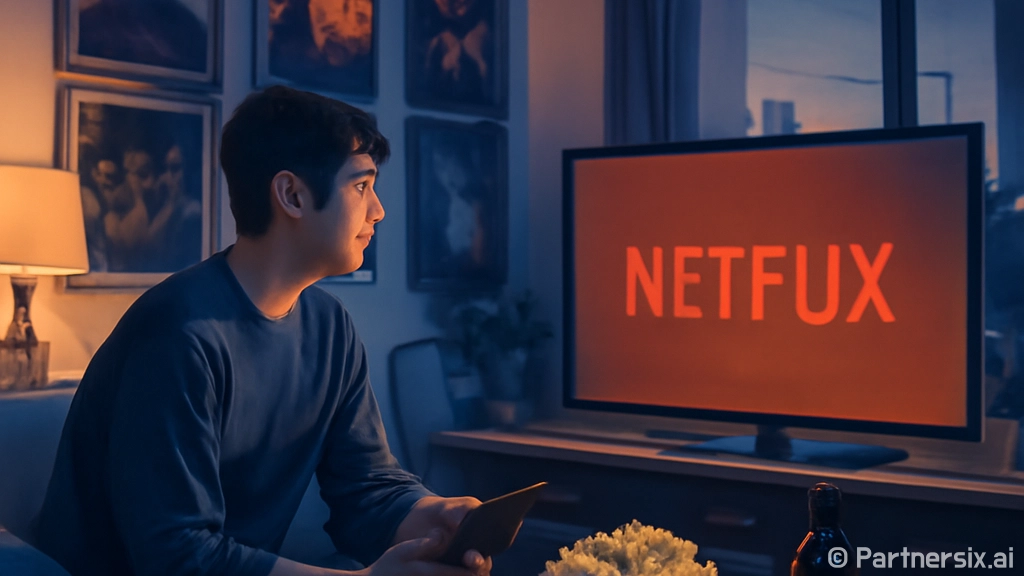 최고의 넷플릭스 영…