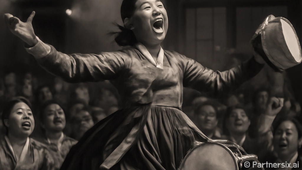 신명 김건희에 대해…