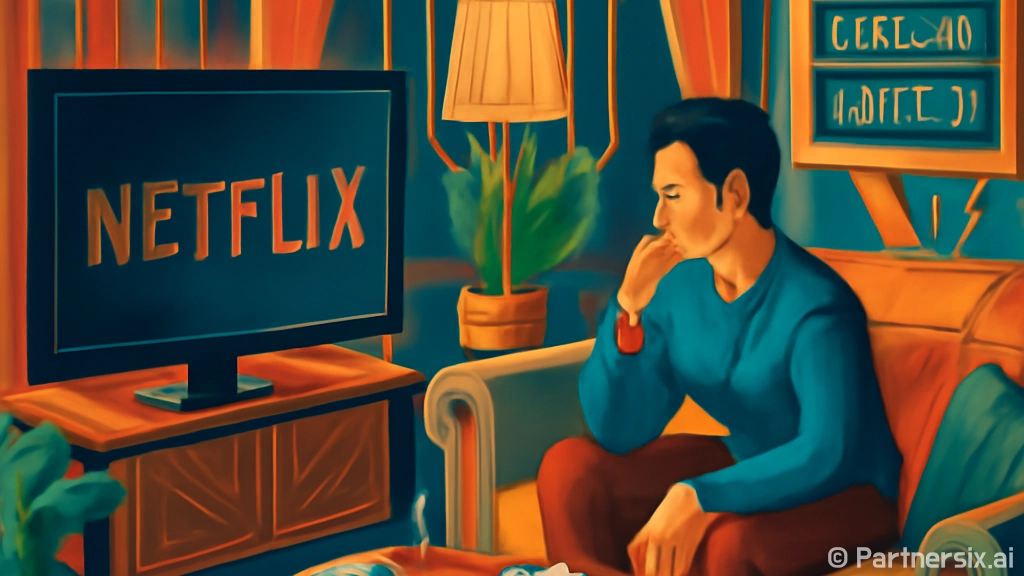 넷플릭스 추천작을 …