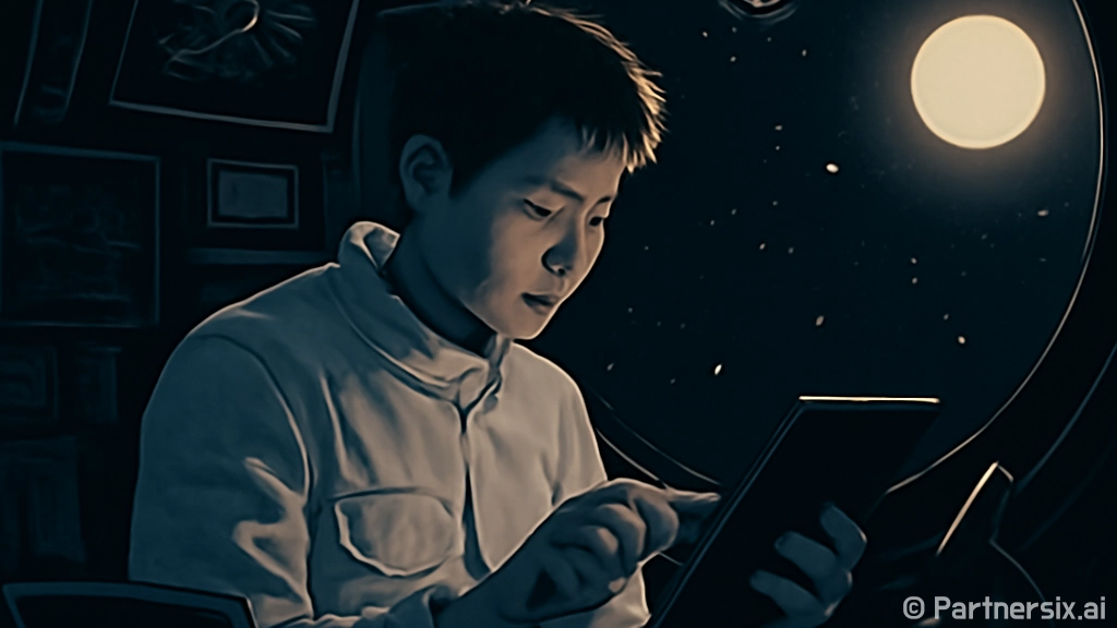 프로젝트 헤일메리 …