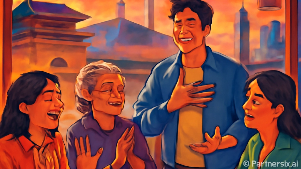 신명 실화를 통해 배우는 인생 교훈