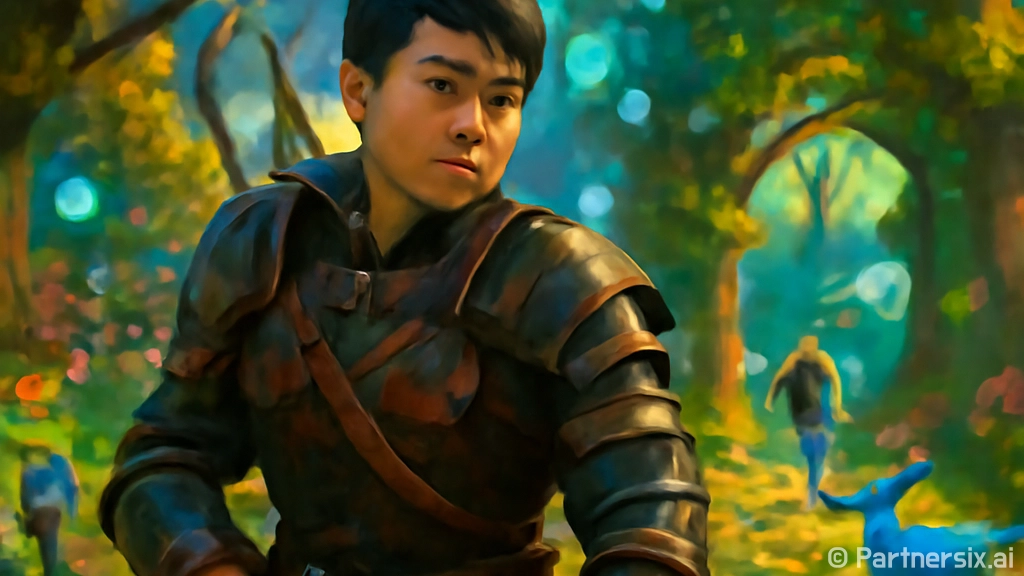 마녀3을 즐기는 방…