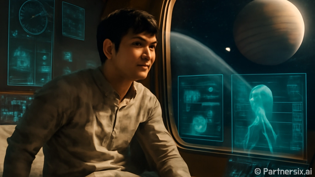 프로젝트 헤일메리를…