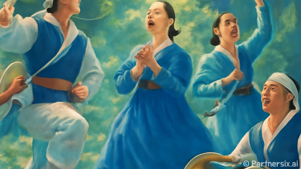 신명 실화를 경험하…