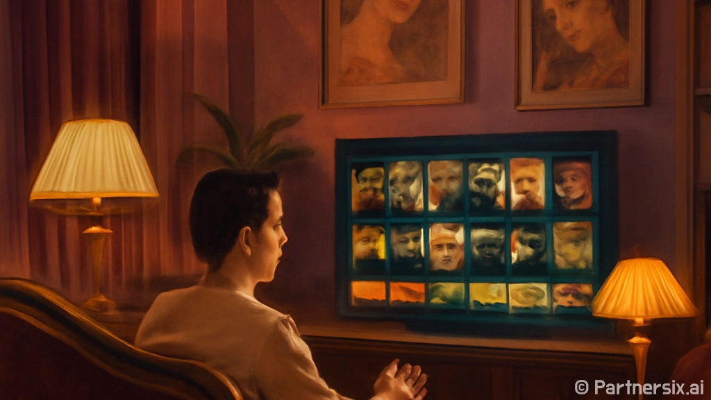 최고의 넷플릭스 영화를 추천받는 방법