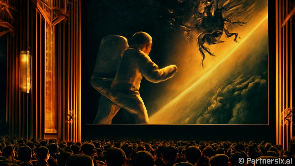 프로젝트 헤일메리 …