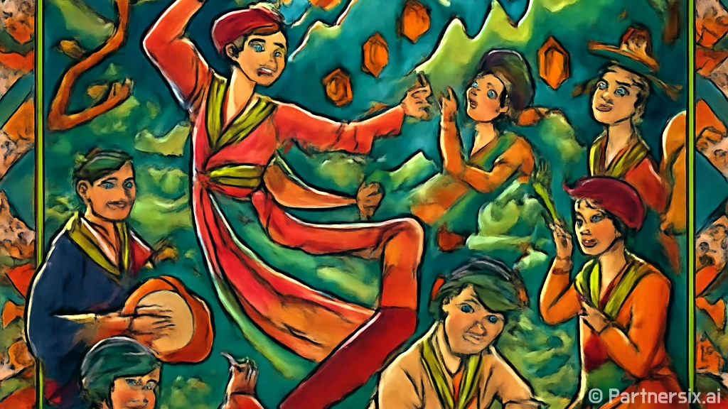 신명 나는 삶을 사…