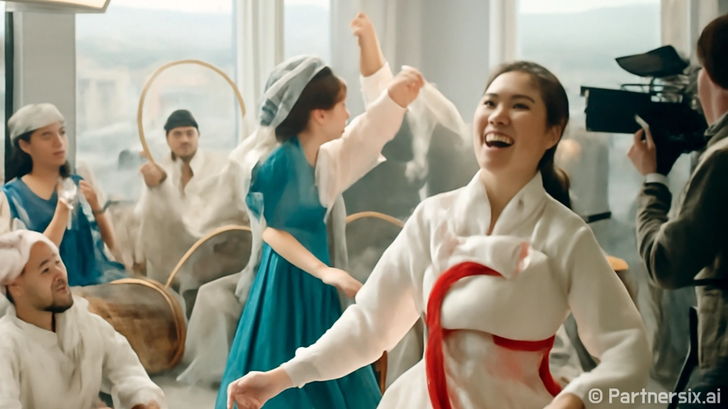 신명 영화를 즐기는 방법: 초보자를 위한 가이드