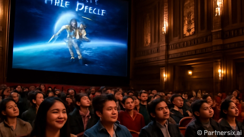 프로젝트 헤일메리를 아이맥스로 즐기는 방법