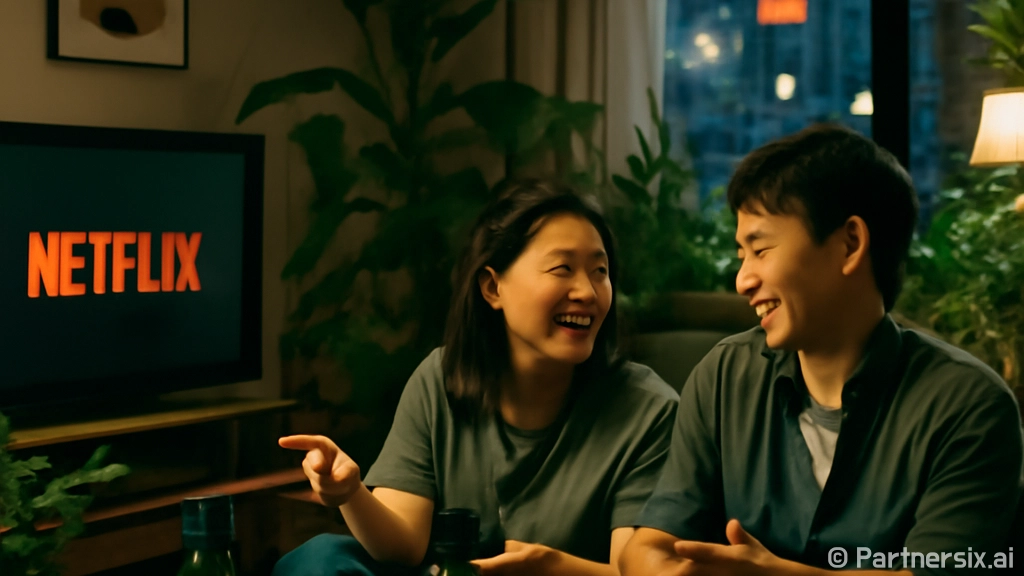 최신 넷플릭스 콘텐츠를 즐기는 방법