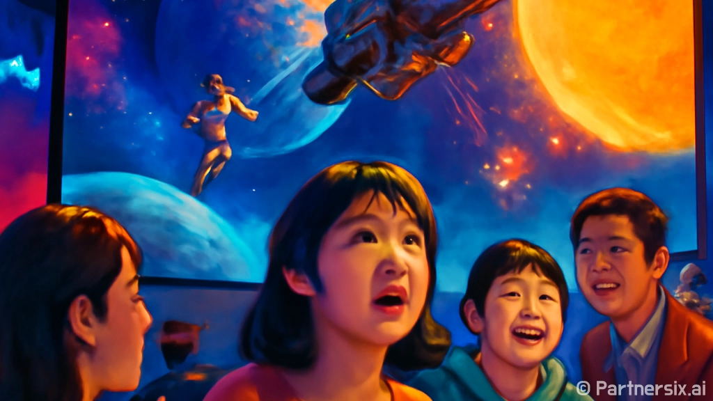 프로젝트 헤일메리 아이맥스로 제대로 즐기는 방법