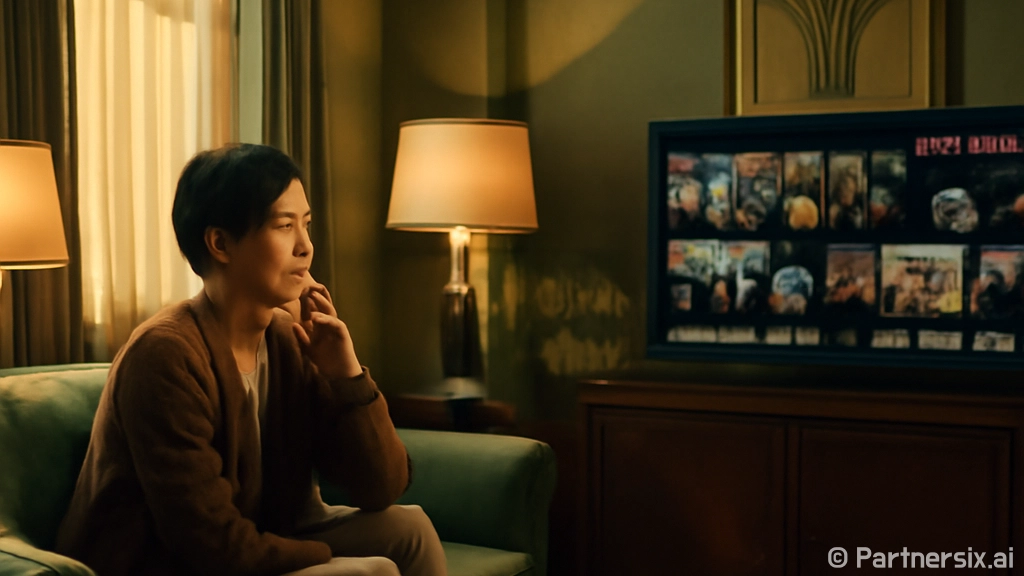 최고의 넷플릭스 영화를 추천받는 방법