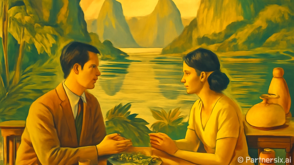 베트남에서 이혼숙려…