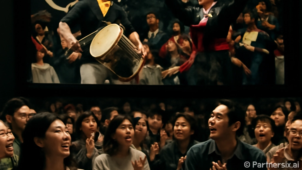 신명 영화의 매력을…