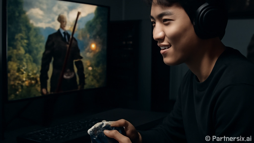 마녀3를 제대로 즐…