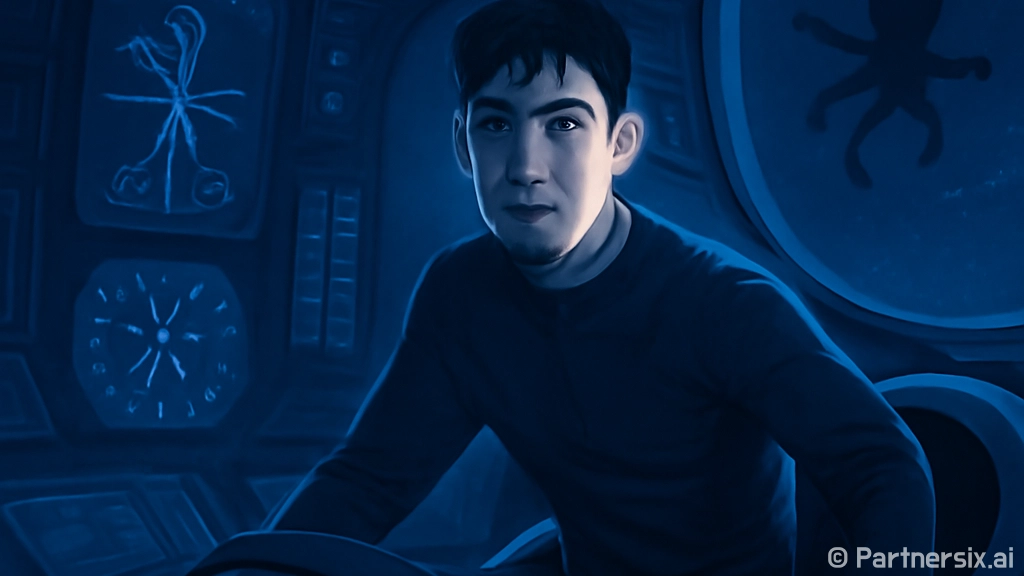 프로젝트 헤일메리를…