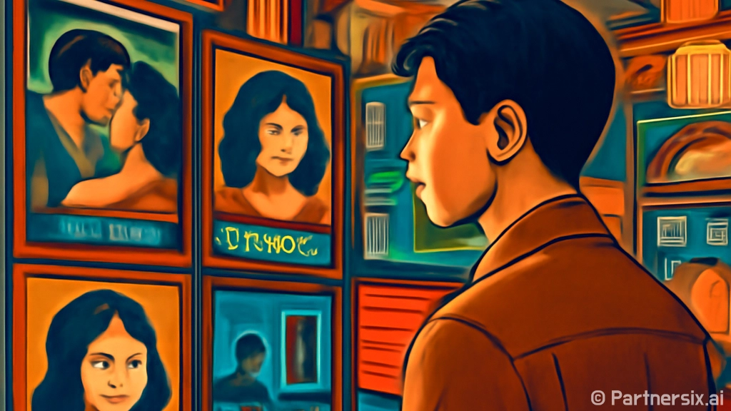 넷플릭스 추천 콘텐츠를 찾는 방법