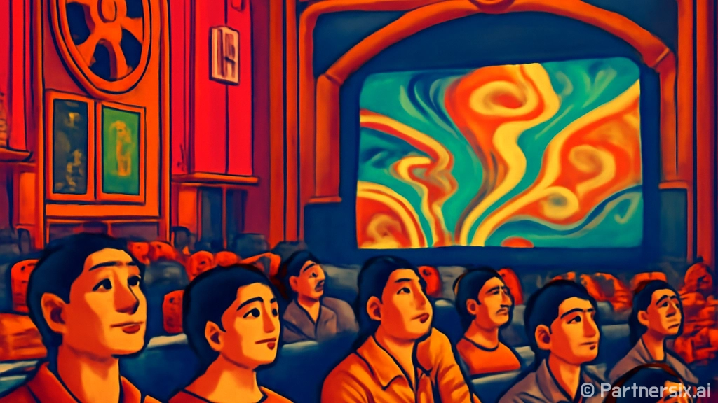 신명 영화의 매력을…