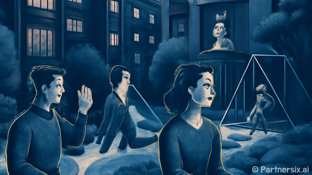 윗집 사람들 정보를…