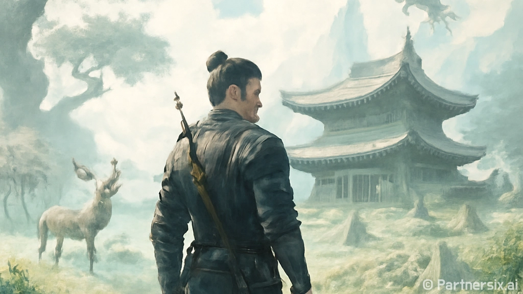 마녀3를 완벽하게 …