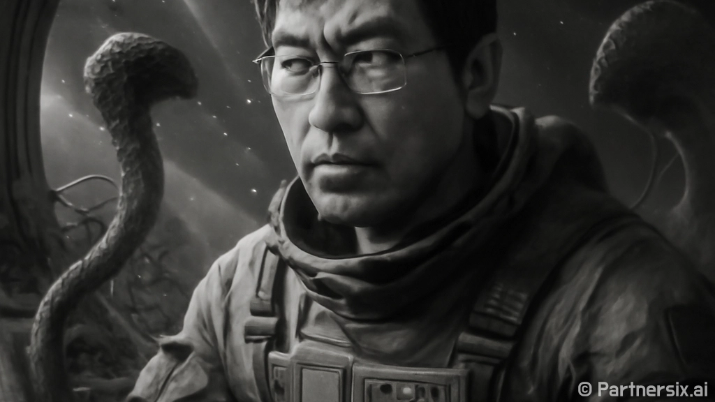 프로젝트 헤일메리를…