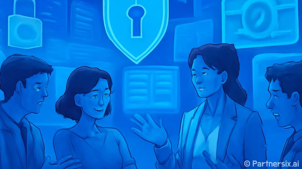 하이재킹을 예방하는…