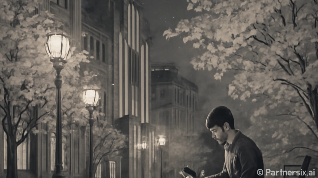 기억의 밤을 잊지 …