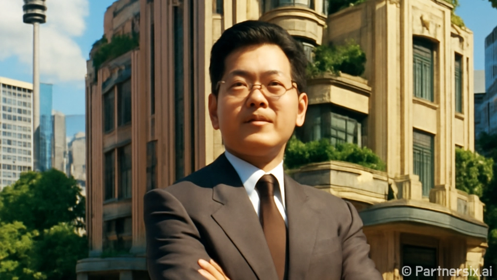 대한민국에서 건물주…