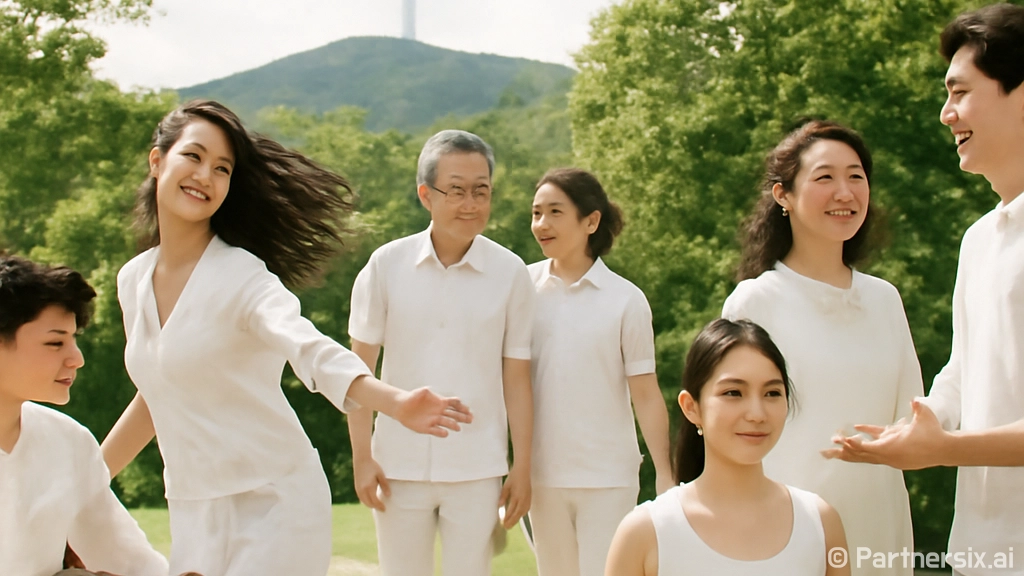 신명을 경험하는 방…