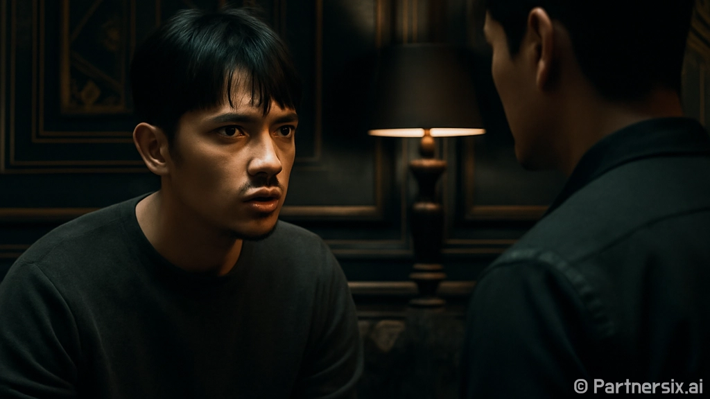 기억의 밤 결말을 …