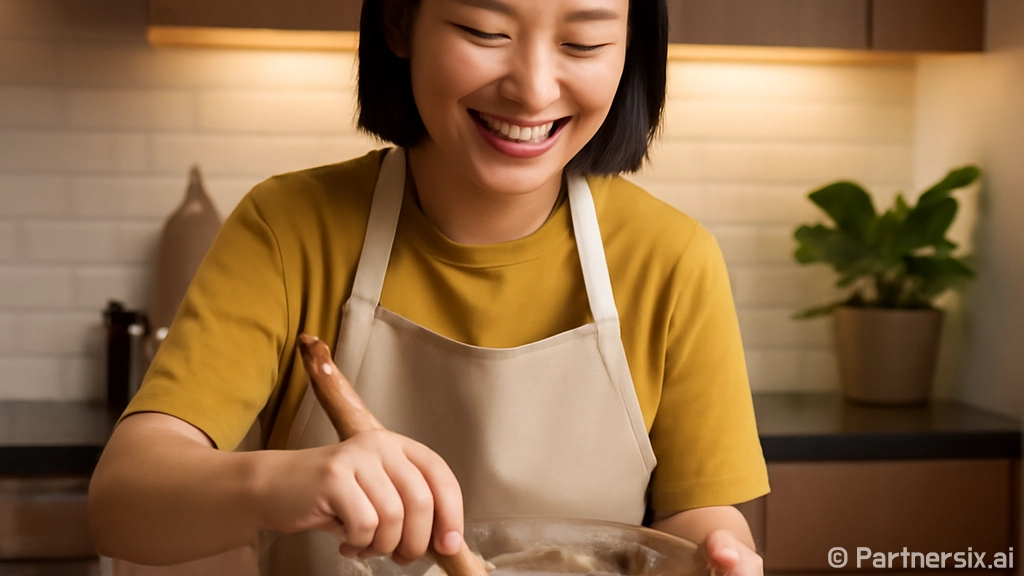 프로젝트 헤일메리 쿠키를 만드는 방법