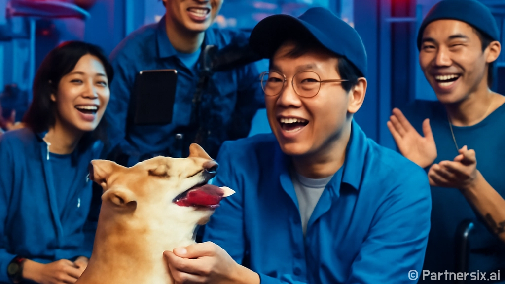 장항준 감독이 촬영…