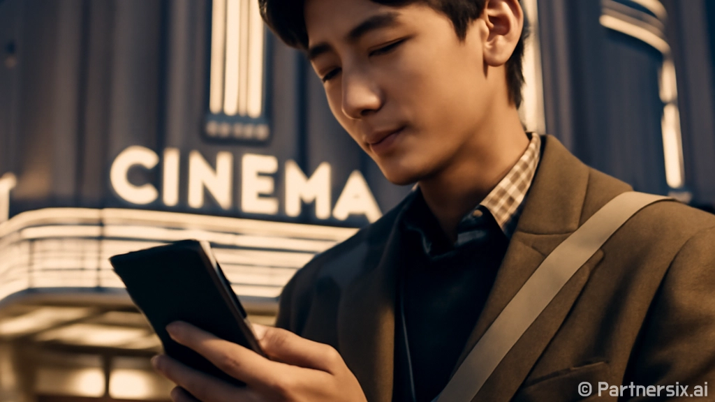 영화 신작 정보 확…