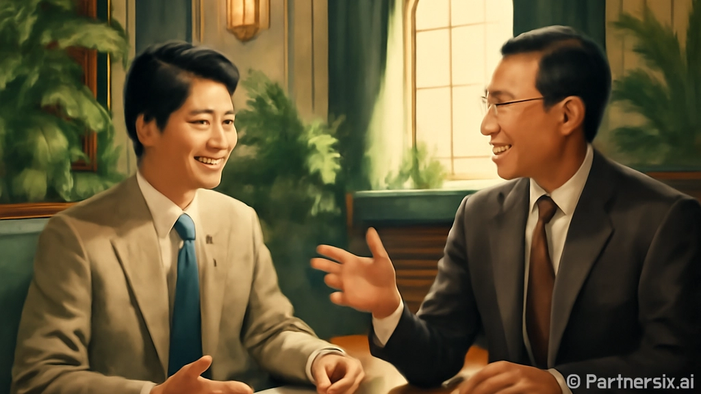 직장상사 길들이는 …