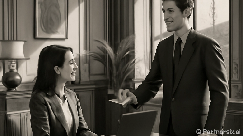 직장상사 길들이는 …