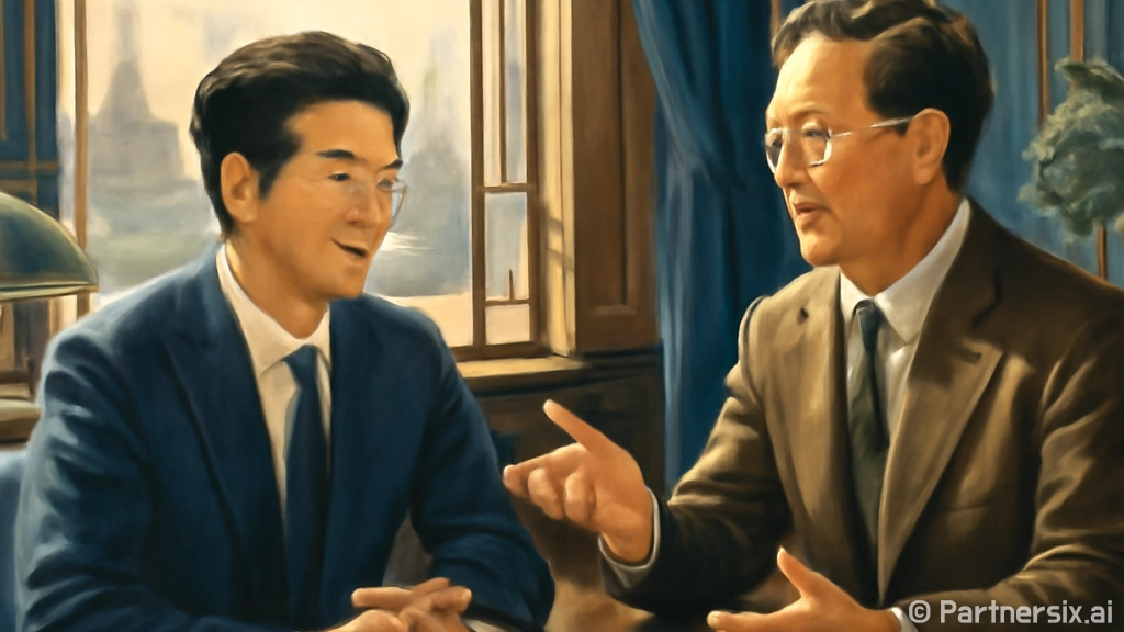 직장상사 길들이는 방법: 스트레스 없이 직장생활 즐기기