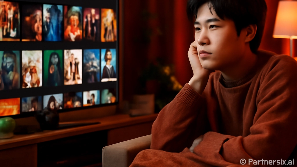 넷플릭스 추천 콘텐…