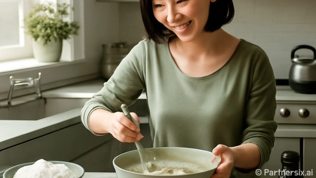 프로젝트 헤일메리 쿠키를 만드는 방법