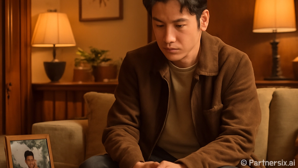 드라마 '윗집사람들' 결말 이해하기