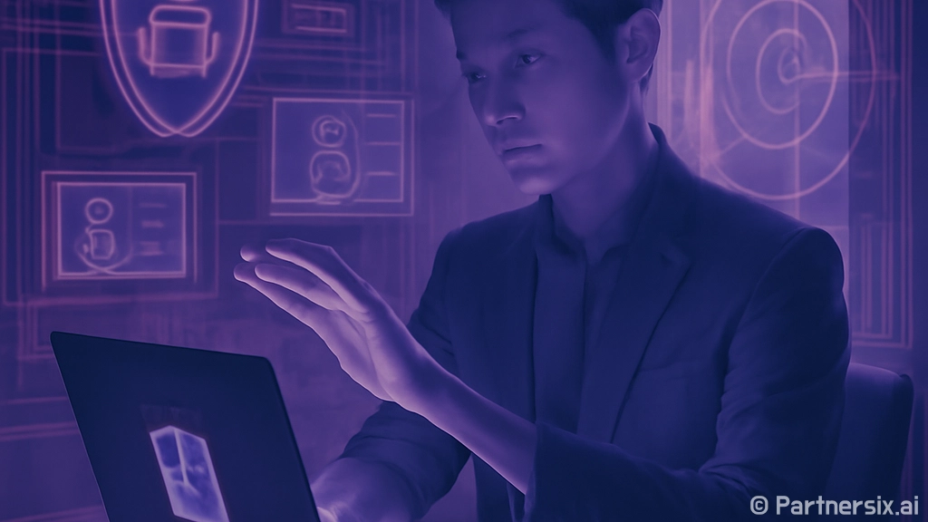 인비저블 가디언을 …