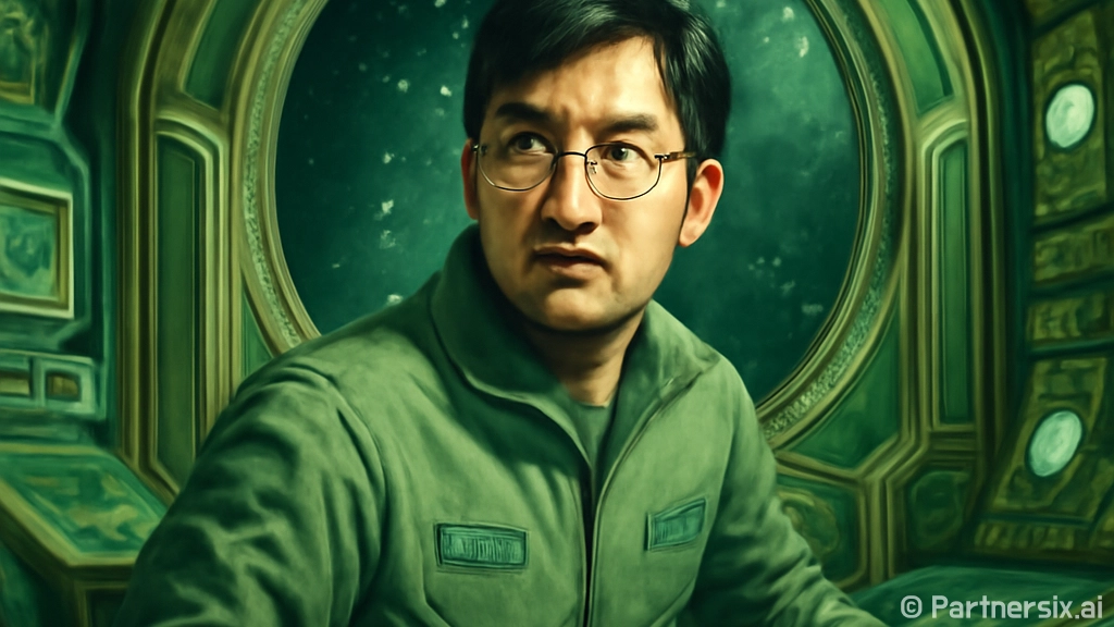 프로젝트 헤일메리 …