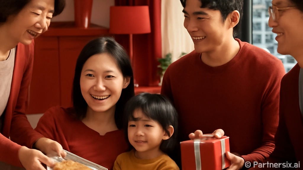 윗집사람들과 원만하게 지내는 방법